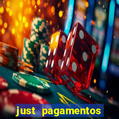 just pagamentos ltda pixbet